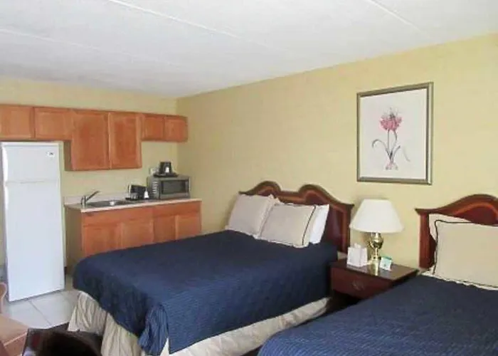 Hotel Red Roof & Conference Center Chicago - Aurora Fox Valley North Aurora