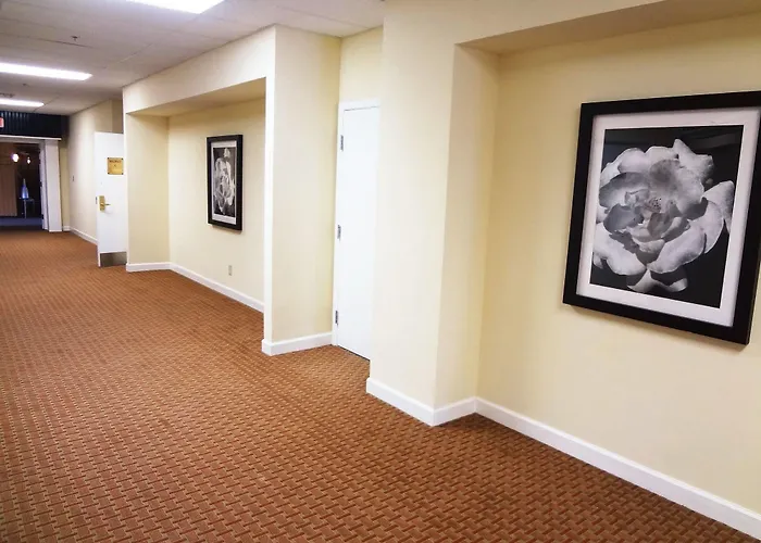 Red Roof & Conference Center Chicago - Aurora Fox Valley Hotel 2*